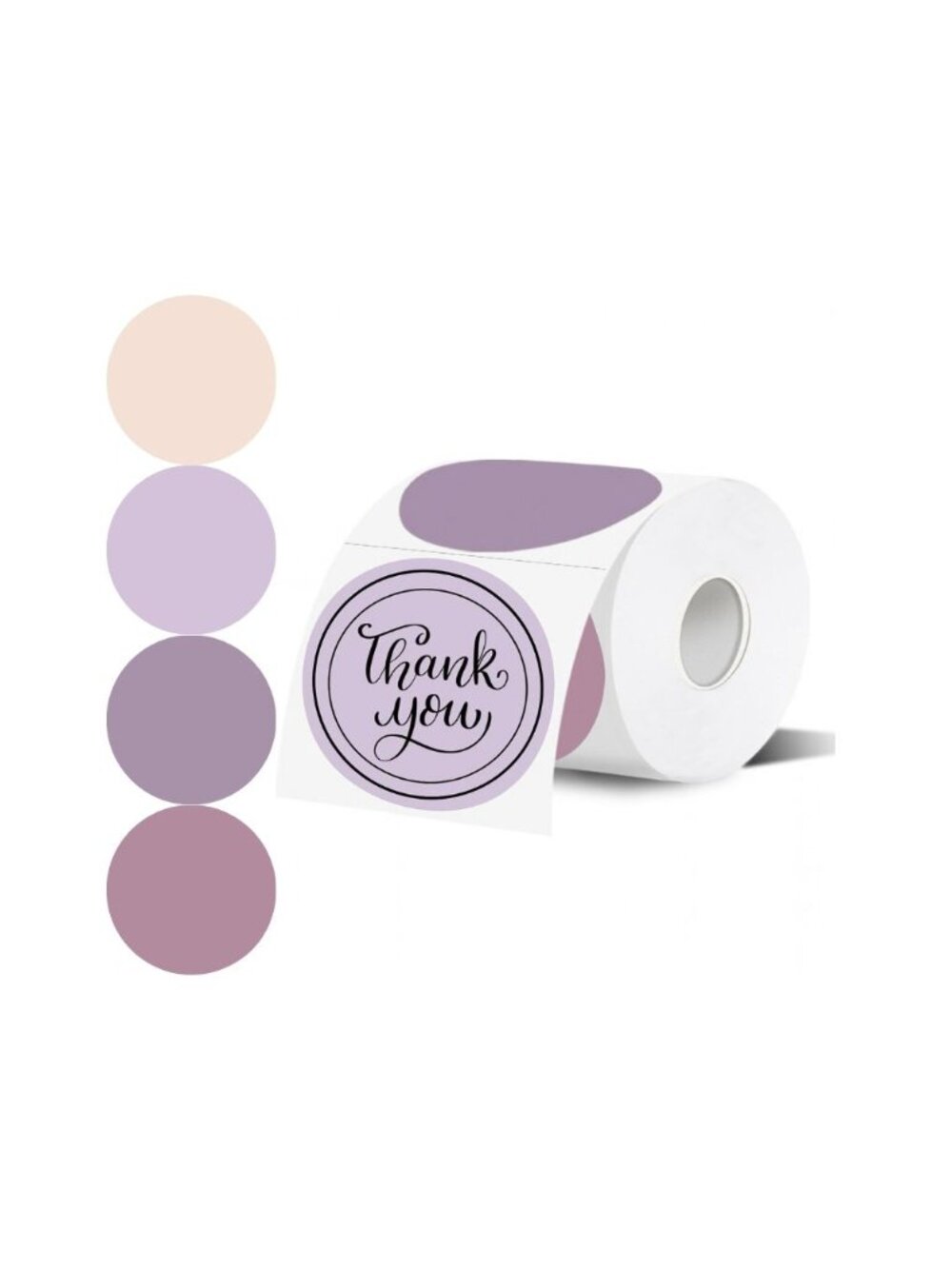 Custom Stickers (100) - Picture 9 of 9